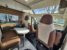 Fahrzeugbild Hymer Yosemite *180PS*Dieselheizung* #9