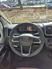 Fahrzeugbild Hymer Yosemite *180PS*Dieselheizung* #12