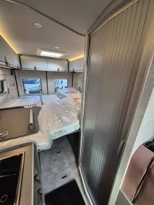 Fahrzeugbild Hymer Yosemite *180PS*Dieselheizung* #24