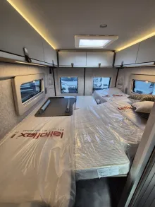 Fahrzeugbild Hymer Yosemite *180PS*Dieselheizung* #28