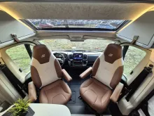 Fahrzeugbild Hymer Yosemite *180PS*Dieselheizung* #34