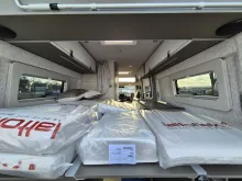 Fahrzeugbild Hymer Yosemite *180PS*Dieselheizung* #36