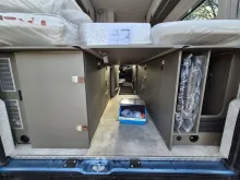 Fahrzeugbild Hymer Yosemite *180PS*Dieselheizung* #37