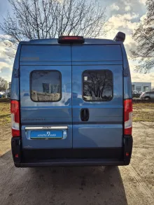 Fahrzeugbild Hymer Yosemite *180PS*Dieselheizung* #42