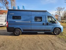 Fahrzeugbild Hymer Yosemite *180PS*Dieselheizung* #43