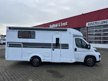 Fahrzeugbild Corigon T Advanced 700 S #1