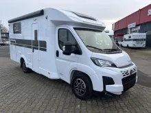 Fahrzeugbild Corigon T Advanced 700 S #2