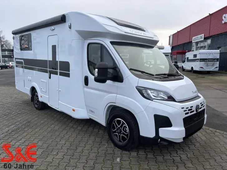 Fahrzeugbild Corigon T Advanced 700 S #2