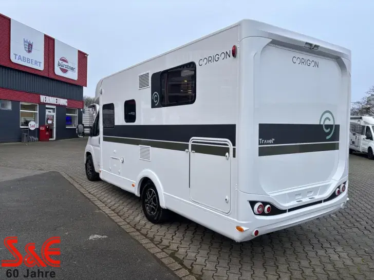Fahrzeugbild Corigon T Advanced 700 S #4