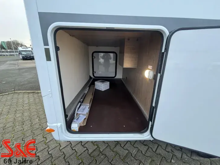 Fahrzeugbild Corigon T Advanced 700 S #7