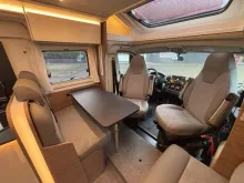 Fahrzeugbild Corigon T Advanced 700 S #8