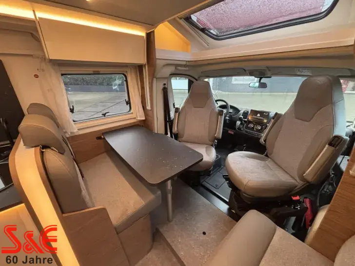 Fahrzeugbild Corigon T Advanced 700 S #8