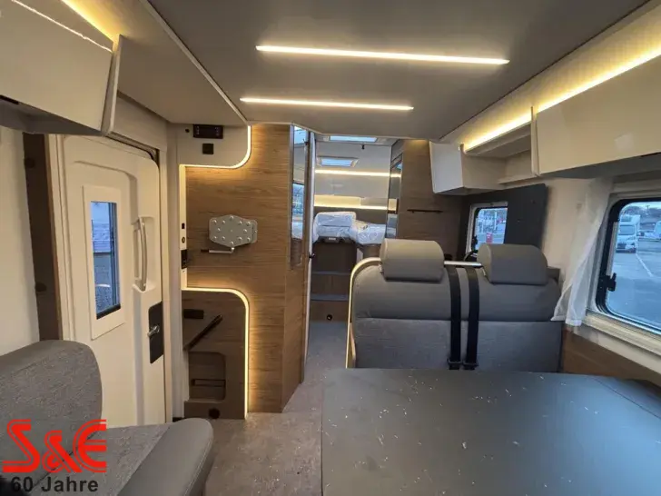 Fahrzeugbild Corigon T Advanced 700 S #9