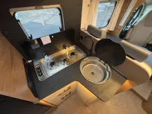 Fahrzeugbild Corigon T Advanced 700 S #10