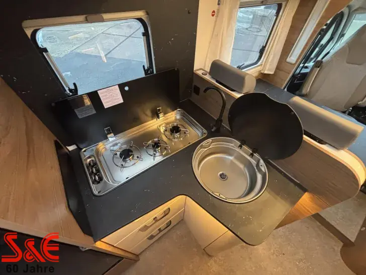 Fahrzeugbild Corigon T Advanced 700 S #10