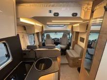 Fahrzeugbild Corigon T Advanced 700 S #11