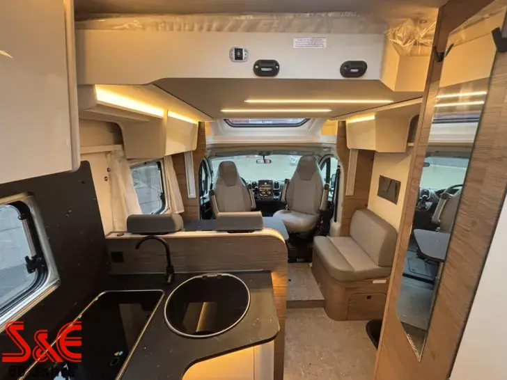 Fahrzeugbild Corigon T Advanced 700 S #11