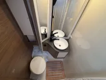 Fahrzeugbild Corigon T Advanced 700 S #12