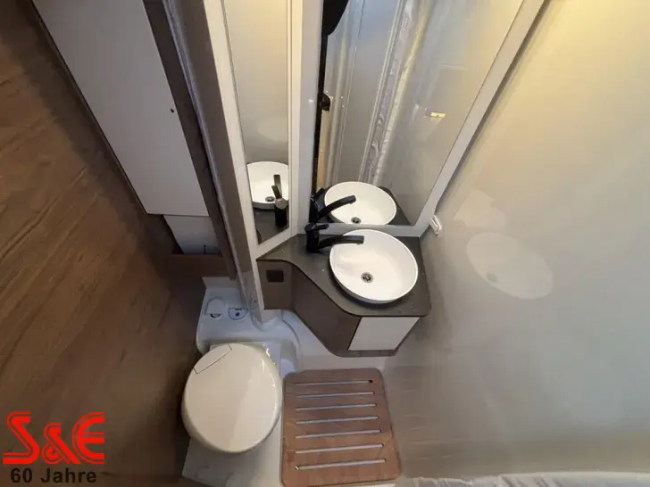 Fahrzeugbild Corigon T Advanced 700 S #12