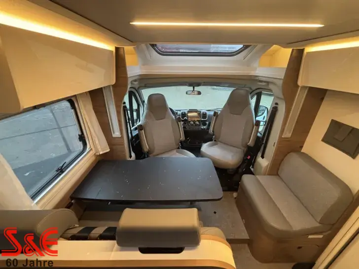 Fahrzeugbild Corigon T Advanced 700 S #15