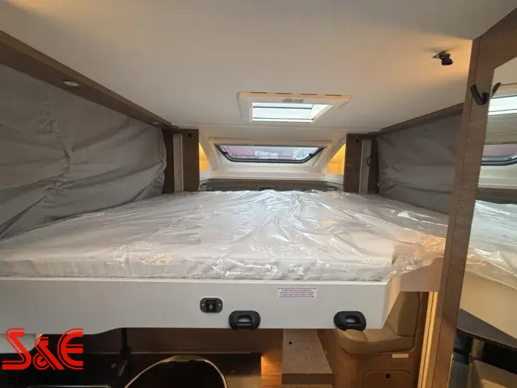 Fahrzeugbild Corigon T Advanced 700 S #16