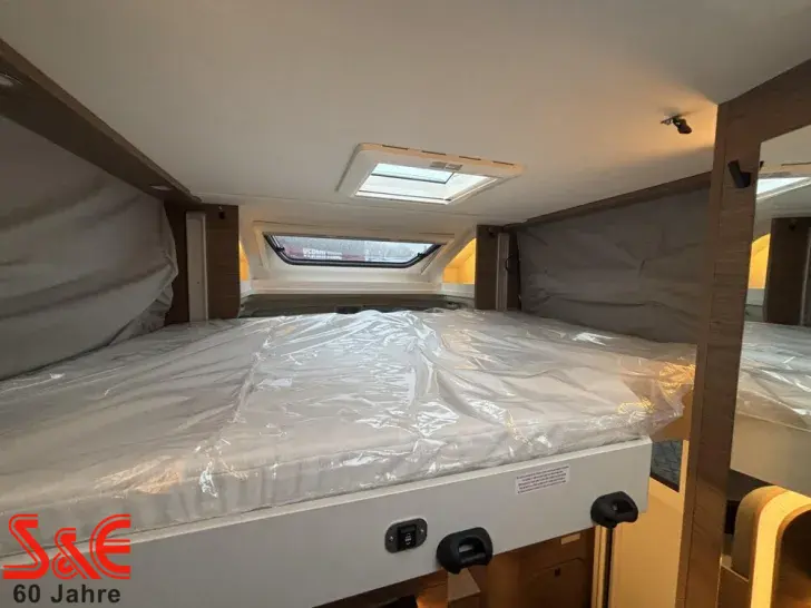 Fahrzeugbild Corigon T Advanced 700 S #17