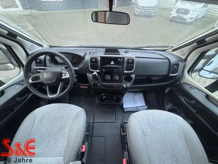 Fahrzeugbild Corigon T Advanced 700 S #18