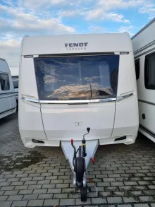 Fahrzeugbild Fendt Bianco Activ 495 SFE #2