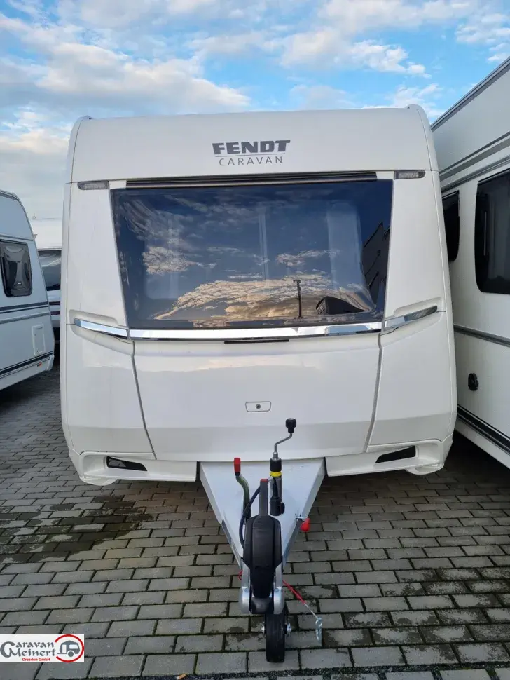 Fahrzeugbild Fendt Bianco Activ 495 SFE #2