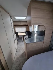 Fahrzeugbild Fendt Bianco Activ 495 SFE #6