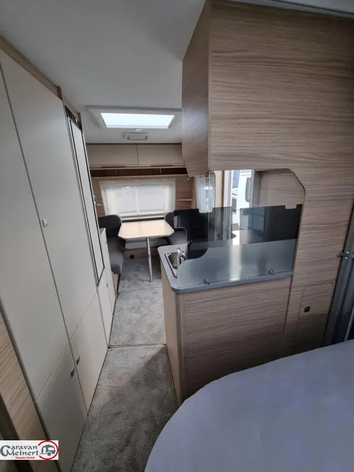 Fahrzeugbild Fendt Bianco Activ 495 SFE #6