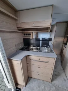 Fahrzeugbild Fendt Bianco Activ 495 SFE #8