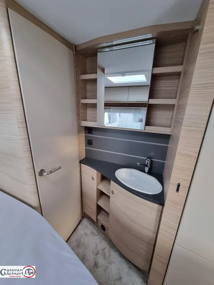 Fahrzeugbild Fendt Bianco Activ 495 SFE #12