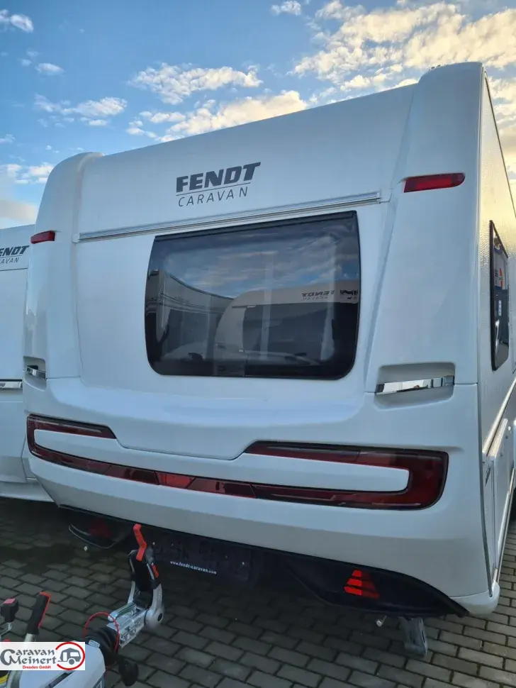 Fahrzeugbild Fendt Bianco Activ 495 SFE #15