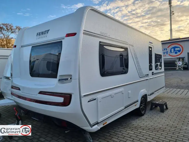 Fahrzeugbild Fendt Bianco Activ 495 SFE #16