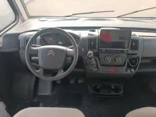 Fahrzeugbild Bürstner Lyseo Time I 734 G -- UNIKAT --- #7