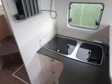 Fahrzeugbild Bürstner Lyseo Time I 734 G -- UNIKAT --- #12