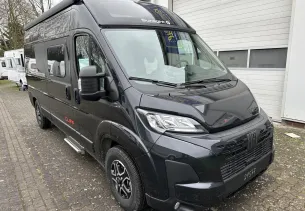 Bild Camper Van CLIFF 600 X
