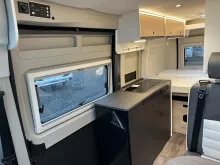 Fahrzeugbild Sunlight Cliff X 600 Fiat #9