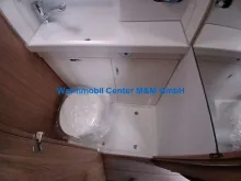 Fahrzeugbild Weinsberg CaraBus FORD 600 MQ 2025 Solar AHK CarPlay #10