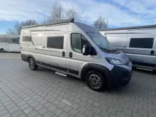 Fahrzeugbild Pössl H-LINE SUMMIT 640 #1