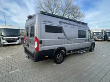 Fahrzeugbild Pössl H-LINE SUMMIT 640 #2