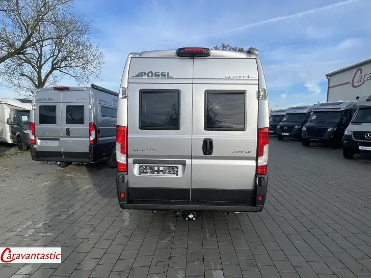 Fahrzeugbild Pössl H-LINE SUMMIT 640 #3