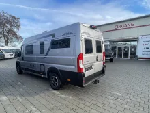 Fahrzeugbild Pössl H-LINE SUMMIT 640 #4