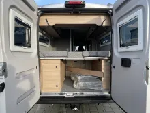 Fahrzeugbild Pössl H-LINE SUMMIT 640 #6