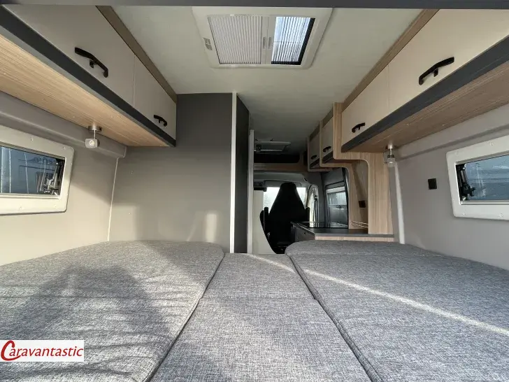 Fahrzeugbild Pössl H-LINE SUMMIT 640 #7
