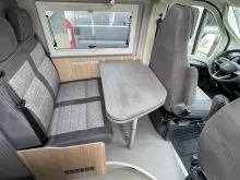 Fahrzeugbild Pössl H-LINE SUMMIT 640 #9