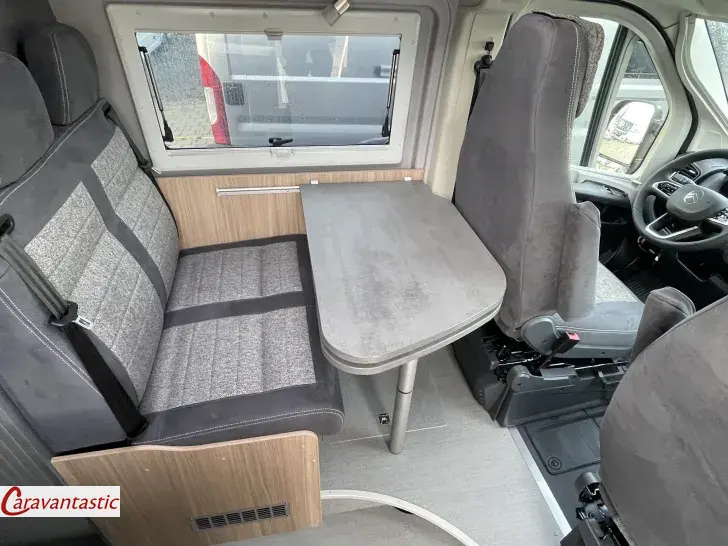 Fahrzeugbild Pössl H-LINE SUMMIT 640 #9