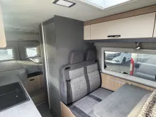 Fahrzeugbild Pössl H-LINE SUMMIT 640 #13