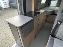 Fahrzeugbild Pössl H-LINE SUMMIT 640 #14